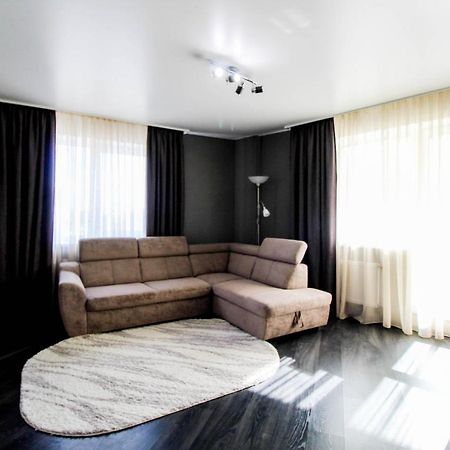 מינסק Apartment Rzhavetskaya, 5 מראה חיצוני תמונה