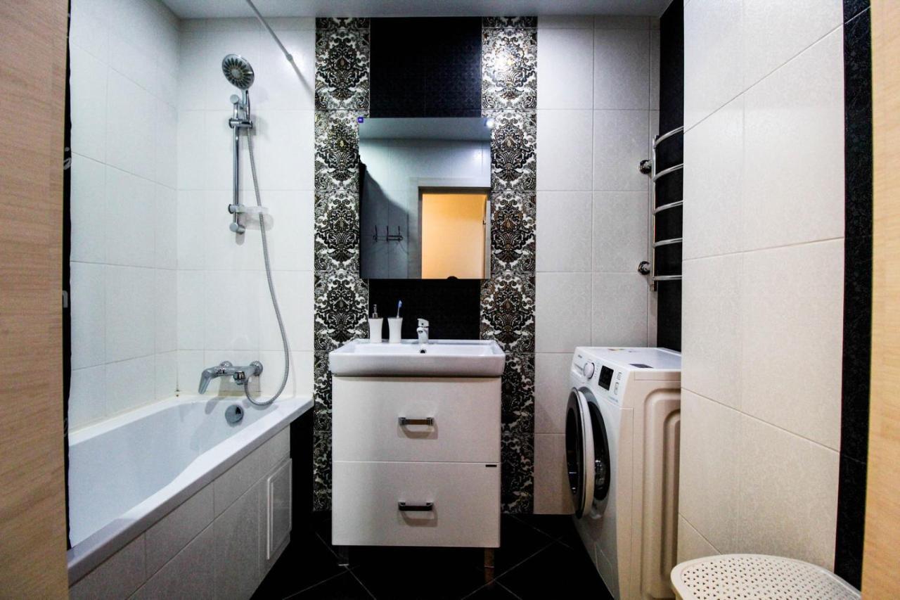 מינסק Apartment Rzhavetskaya, 5 מראה חיצוני תמונה
