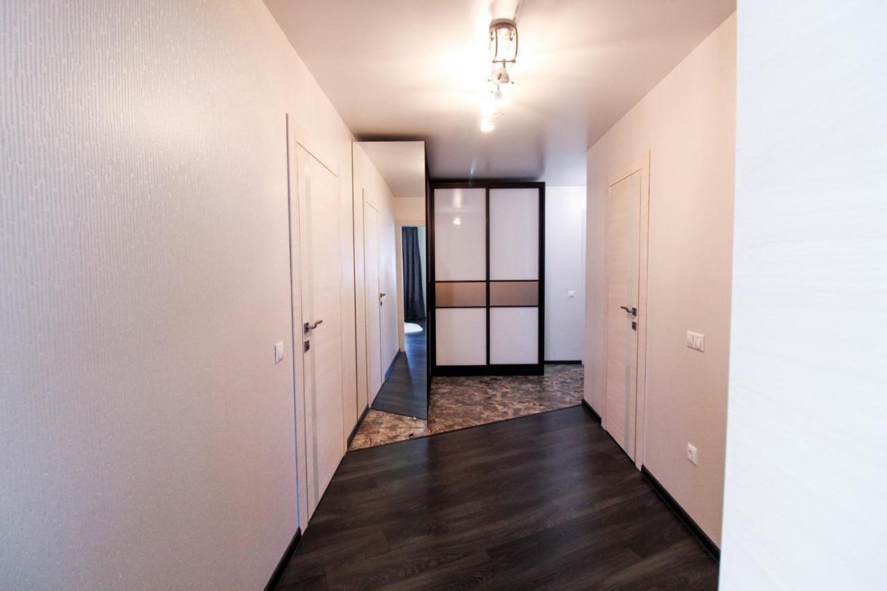 מינסק Apartment Rzhavetskaya, 5 מראה חיצוני תמונה
