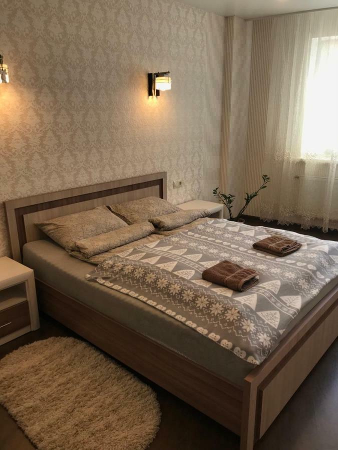מינסק Apartment Rzhavetskaya, 5 מראה חיצוני תמונה